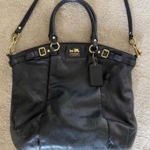Coach Cross Body Purse